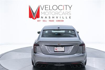 2023 Cadillac CT5-V V-Series   - Photo 15 - Nashville, TN 37217