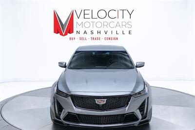 2023 Cadillac CT5-V V-Series   - Photo 11 - Nashville, TN 37217
