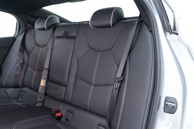 2023 Cadillac CT5-V V-Series   - Photo 26 - Nashville, TN 37217