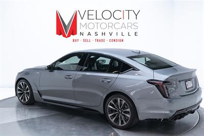 2023 Cadillac CT5-V V-Series   - Photo 16 - Nashville, TN 37217