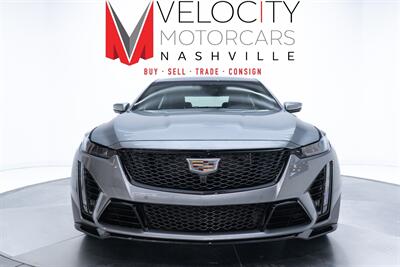 2023 Cadillac CT5-V V-Series   - Photo 18 - Nashville, TN 37217