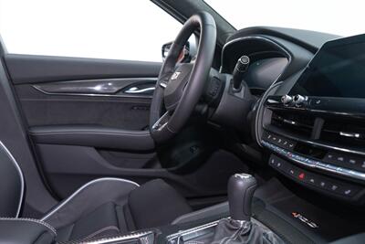 2023 Cadillac CT5-V V-Series   - Photo 79 - Nashville, TN 37217