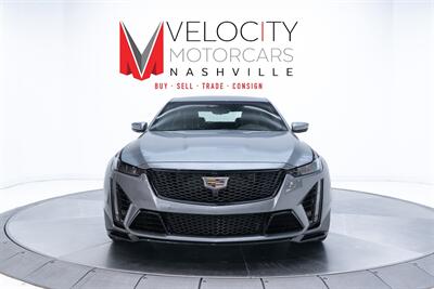2023 Cadillac CT5-V V-Series   - Photo 3 - Nashville, TN 37217