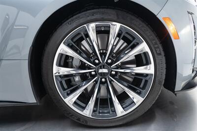 2023 Cadillac CT5-V V-Series   - Photo 147 - Nashville, TN 37217
