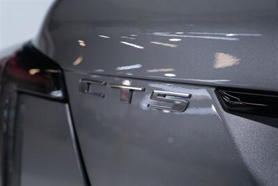 2023 Cadillac CT5-V V-Series   - Photo 20 - Nashville, TN 37217