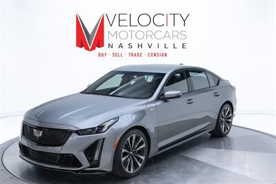 2023 Cadillac CT5-V V-Series   - Photo 10 - Nashville, TN 37217