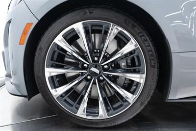 2023 Cadillac CT5-V V-Series   - Photo 144 - Nashville, TN 37217
