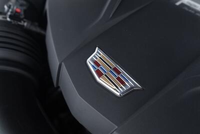 2023 Cadillac CT5-V V-Series   - Photo 97 - Nashville, TN 37217