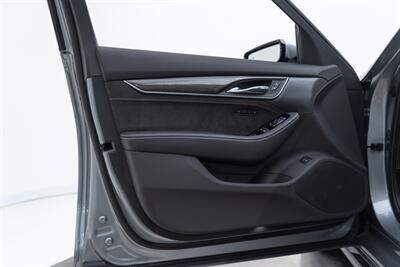 2023 Cadillac CT5-V V-Series   - Photo 120 - Nashville, TN 37217