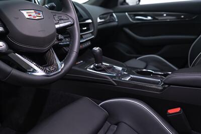 2023 Cadillac CT5-V V-Series   - Photo 123 - Nashville, TN 37217