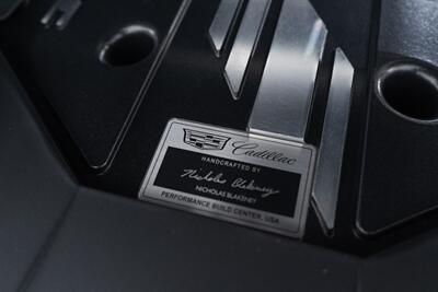 2023 Cadillac CT5-V V-Series   - Photo 98 - Nashville, TN 37217
