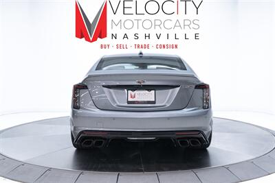 2023 Cadillac CT5-V V-Series   - Photo 7 - Nashville, TN 37217