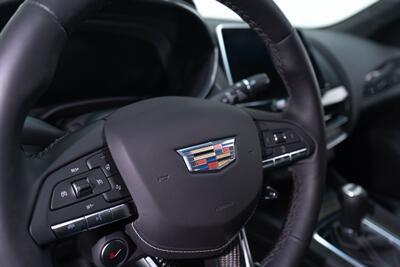 2023 Cadillac CT5-V V-Series   - Photo 134 - Nashville, TN 37217