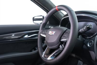 2023 Cadillac CT5-V V-Series   - Photo 82 - Nashville, TN 37217