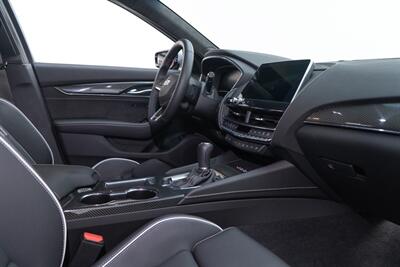 2023 Cadillac CT5-V V-Series   - Photo 77 - Nashville, TN 37217