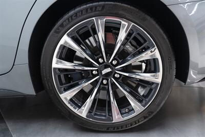 2023 Cadillac CT5-V V-Series   - Photo 145 - Nashville, TN 37217