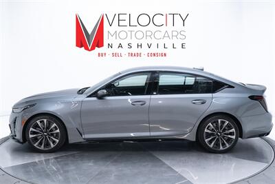 2023 Cadillac CT5-V V-Series   - Photo 17 - Nashville, TN 37217