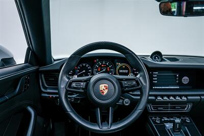 2022 Porsche 911 Targa 4 GTS   - Photo 70 - Nashville, TN 37217