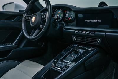 2022 Porsche 911 Targa 4 GTS   - Photo 50 - Nashville, TN 37217