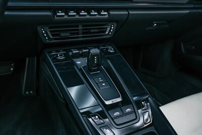 2022 Porsche 911 Targa 4 GTS   - Photo 66 - Nashville, TN 37217