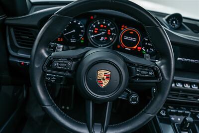 2022 Porsche 911 Targa 4 GTS   - Photo 72 - Nashville, TN 37217