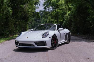 2022 Porsche 911 Targa 4 GTS   - Photo 92 - Nashville, TN 37217