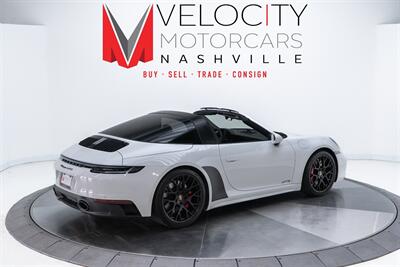 2022 Porsche 911 Targa 4 GTS   - Photo 5 - Nashville, TN 37217