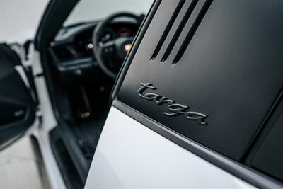 2022 Porsche 911 Targa 4 GTS   - Photo 58 - Nashville, TN 37217