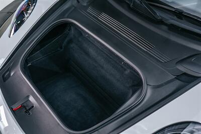 2022 Porsche 911 Targa 4 GTS   - Photo 33 - Nashville, TN 37217
