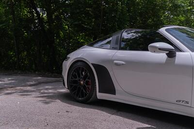 2022 Porsche 911 Targa 4 GTS   - Photo 93 - Nashville, TN 37217