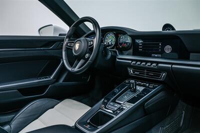 2022 Porsche 911 Targa 4 GTS   - Photo 52 - Nashville, TN 37217