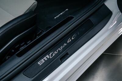 2022 Porsche 911 Targa 4 GTS   - Photo 43 - Nashville, TN 37217