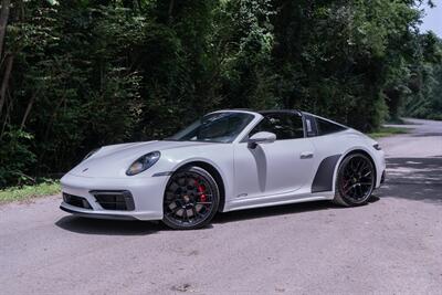 2022 Porsche 911 Targa 4 GTS   - Photo 91 - Nashville, TN 37217