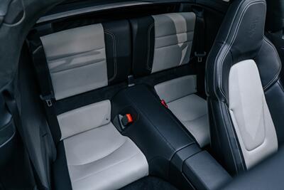 2022 Porsche 911 Targa 4 GTS   - Photo 41 - Nashville, TN 37217