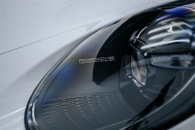 2022 Porsche 911 Targa 4 GTS   - Photo 83 - Nashville, TN 37217