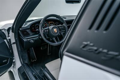 2022 Porsche 911 Targa 4 GTS   - Photo 59 - Nashville, TN 37217