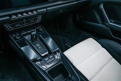 2022 Porsche 911 Targa 4 GTS   - Photo 73 - Nashville, TN 37217