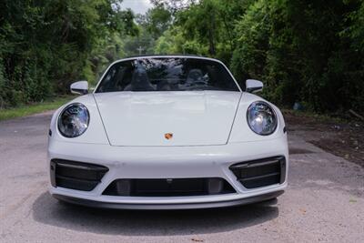 2022 Porsche 911 Targa 4 GTS   - Photo 86 - Nashville, TN 37217