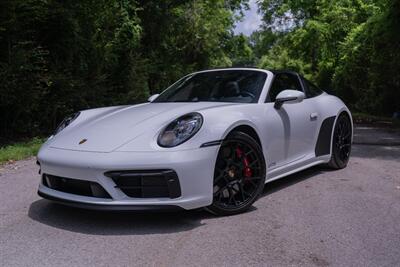 2022 Porsche 911 Targa 4 GTS   - Photo 96 - Nashville, TN 37217