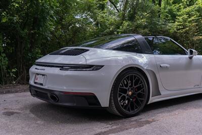 2022 Porsche 911 Targa 4 GTS   - Photo 88 - Nashville, TN 37217