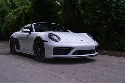 2022 Porsche 911 Targa 4 GTS   - Photo 85 - Nashville, TN 37217