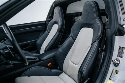 2022 Porsche 911 Targa 4 GTS   - Photo 31 - Nashville, TN 37217