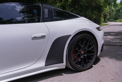 2022 Porsche 911 Targa 4 GTS   - Photo 97 - Nashville, TN 37217