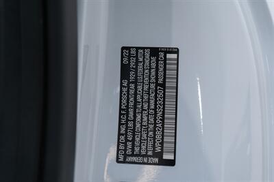 2022 Porsche 911 Targa 4 GTS   - Photo 20 - Nashville, TN 37217