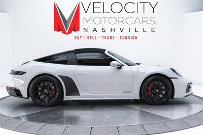 2022 Porsche 911 Targa 4 GTS   - Photo 14 - Nashville, TN 37217