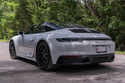 2022 Porsche 911 Targa 4 GTS   - Photo 89 - Nashville, TN 37217