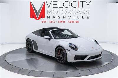 2022 Porsche 911 Targa 4 GTS   - Photo 3 - Nashville, TN 37217