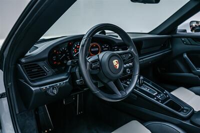 2022 Porsche 911 Targa 4 GTS   - Photo 62 - Nashville, TN 37217