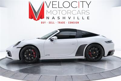 2022 Porsche 911 Targa 4 GTS   - Photo 18 - Nashville, TN 37217