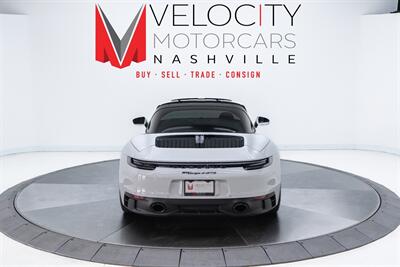 2022 Porsche 911 Targa 4 GTS   - Photo 6 - Nashville, TN 37217